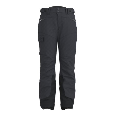 Great Escapes Pejo man SKI pant black