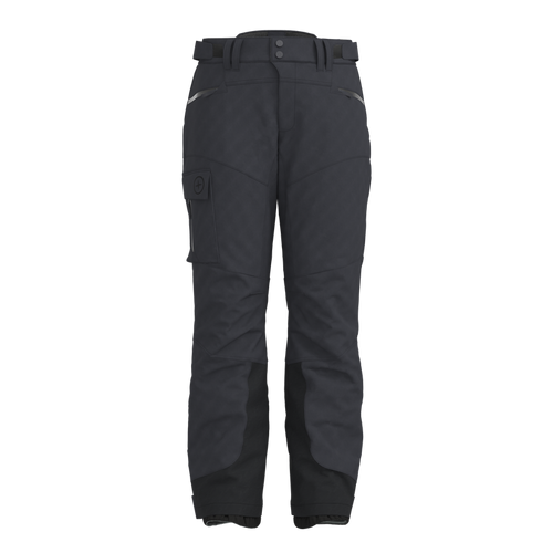 Great Escapes Pejo man SKI pant black