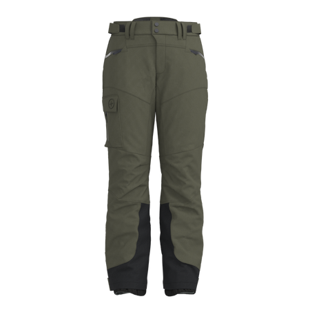 Great Escapes Pejo man SKI pant forest night