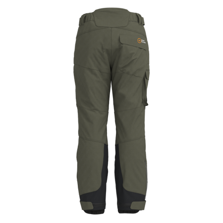Great Escapes Pejo man SKI pant forest night