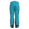 Great Escapes Pejo man SKI pant enamel blue