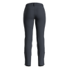 Great Escapes Midi lady tech pant vulcan