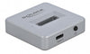Docking Station per SSD M.2 NVMe PCIe SSD con USB Type-C&trade Femmina