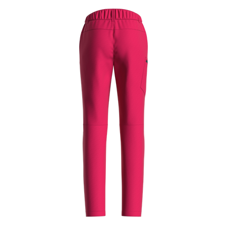 Great Escapes Rosy lady pant persian red
