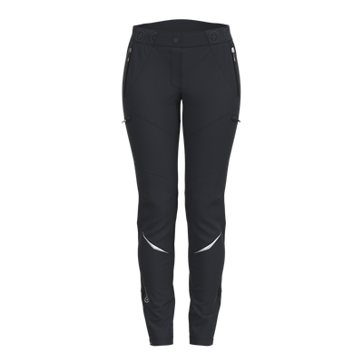 Great Escapes Dru lady tech pant black