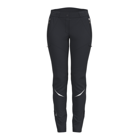 Great Escapes Dru lady tech pant black