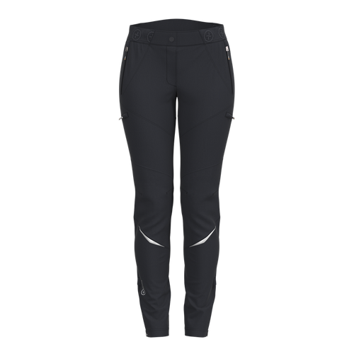 Great Escapes Dru lady tech pant black