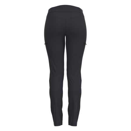 Great Escapes Dru lady tech pant black
