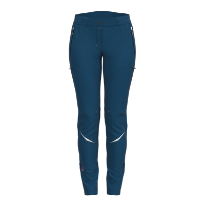 Great Escapes Dru lady tech pant gibraltar sea