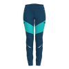 Great Escapes Dru lady tech pant gibraltar sea-ceramic