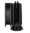 Dissipatore Avanzato BlackFrore CPU HDC Ventola Smart PWM da 92mm
