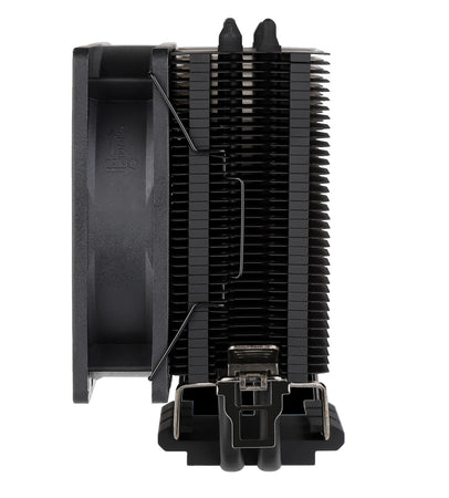 Dissipatore Avanzato BlackFrore CPU HDC Ventola Smart PWM da 92mm