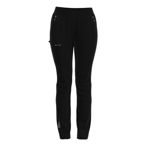 Great Escapes Dru lady climb pant black