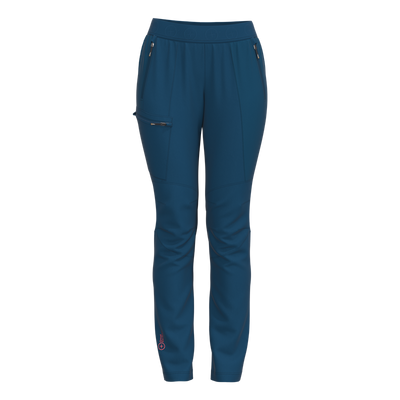 Great Escapes Dru lady climb pant gibraltar gibraltar sea