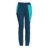 Great Escapes Dru lady climb pant gibraltar gibraltar sea/ceramic