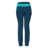 Great Escapes Dru lady climb pant gibraltar gibraltar sea/ceramic