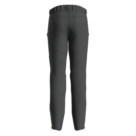 Great Escapes Eiger man tech pant vulcan