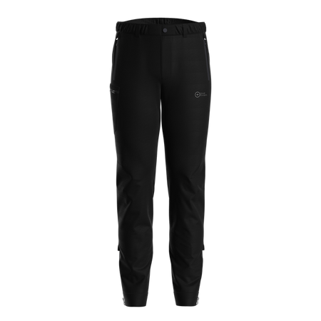 Great Escapes Marcus man pant black
