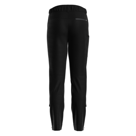 Great Escapes Marcus man pant black