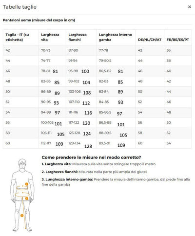 Great Escapes Marcus man pant forest night