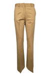 Circolo 1901 Pantaloni Cammello da donna