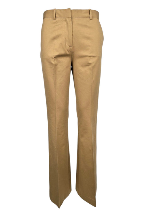 Circolo 1901 Pantaloni Cammello da donna