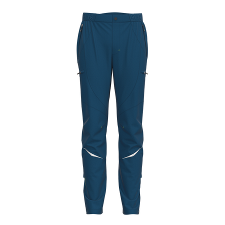 Great Escapes Dru man tech pant gibraltar sea