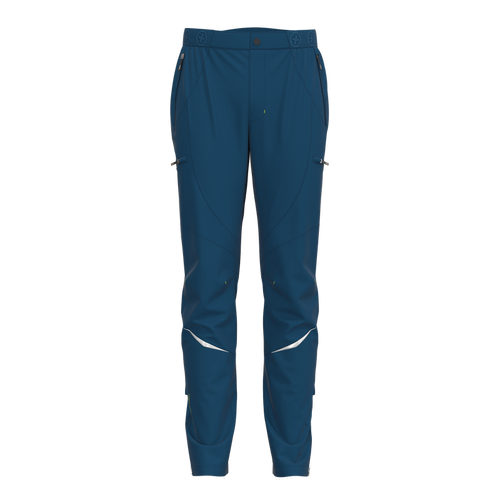 Great Escapes Dru man tech pant gibraltar sea
