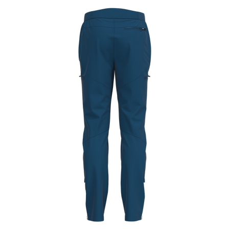 Great Escapes Dru man tech pant gibraltar sea