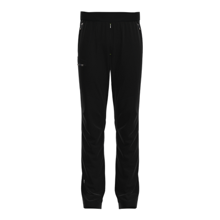 Great Escapes Dru man climb pant black