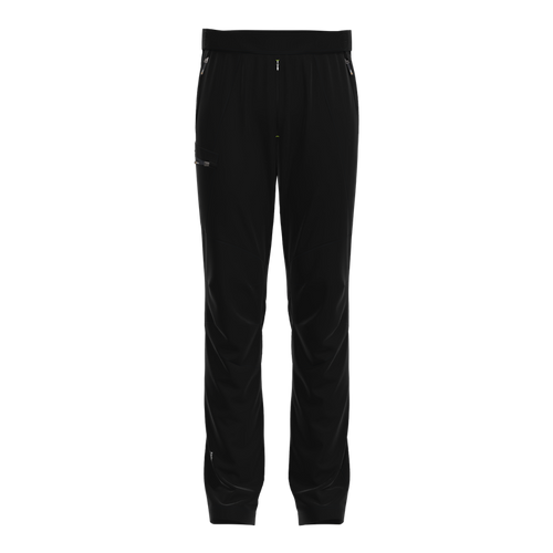 Great Escapes Dru man climb pant black