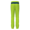 Great Escapes Dru man climb pant lime green/gibraltar sea