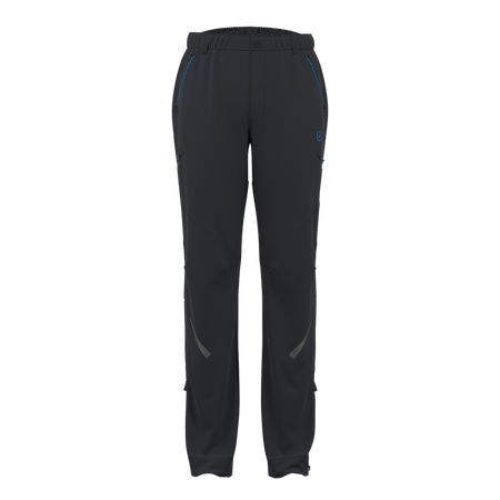 Great Escapes Dru winter man pant lime black