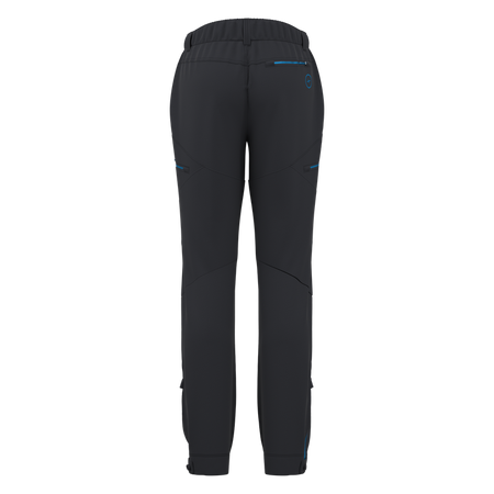 Great Escapes Dru winter man pant lime black