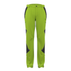 Great Escapes Dru winter man pant lime lime green/black