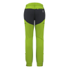 Great Escapes Dru winter man pant lime lime green/black