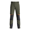 Great Escapes Fagus man summer pant forest night