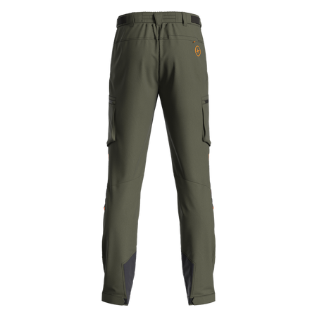 Great Escapes Fagus man summer pant forest night
