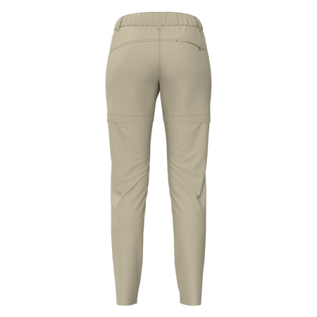 Great Escapes Muir lady 2 in 1 recycled pant eucalyptus