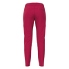Great Escapes Muir lady 2 in 1 recycled pant persian red