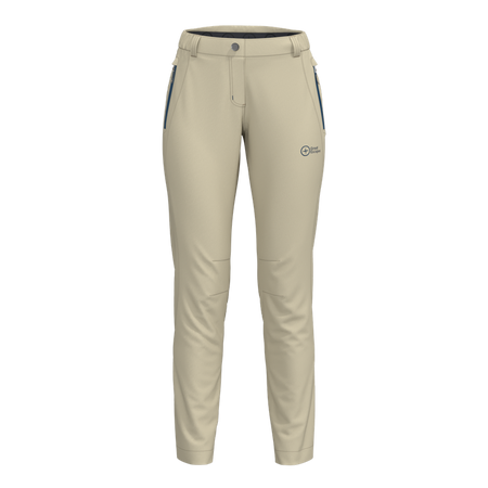 Great Escapes Magna via lady recycled pant eucalyptus