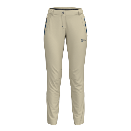Great Escapes Magna via lady recycled pant eucalyptus