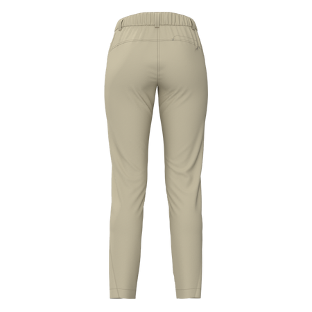 Great Escapes Magna via lady recycled pant eucalyptus