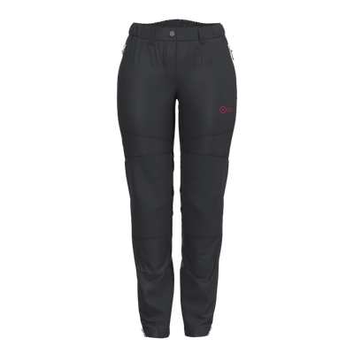 Great Escapes Cervino eco lady black