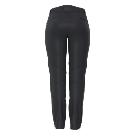 Great Escapes Cervino eco lady black