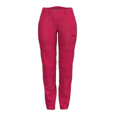 Great Escapes Cervino eco lady persian red