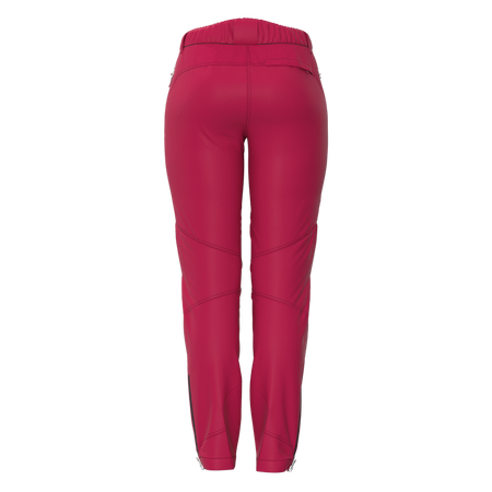 Great Escapes Cervino eco lady persian red