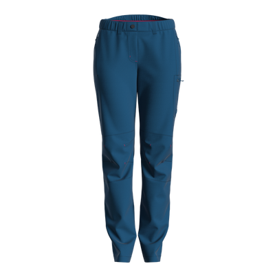 Great Escapes Fuoco lady pant gibraltar sea