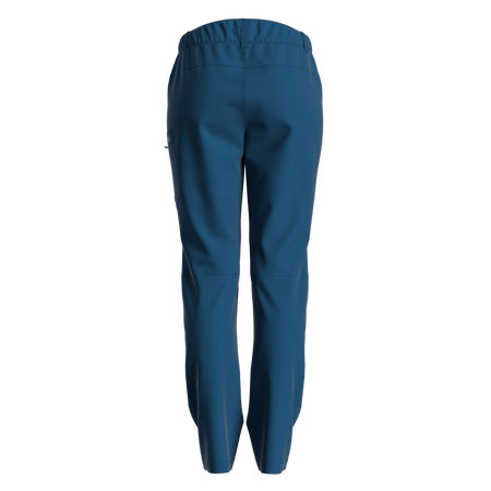 Great Escapes Fuoco lady pant gibraltar sea