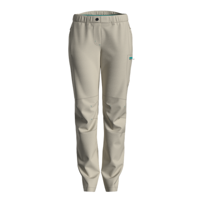 Great Escapes Fuoco lady pant oatmeal